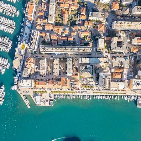 A&M 3 Bridge Luxury Center Apartment Zadar Exterior foto
