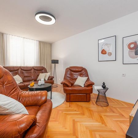 A&M 3 Bridge Luxury Center Apartment Zadar Exterior foto