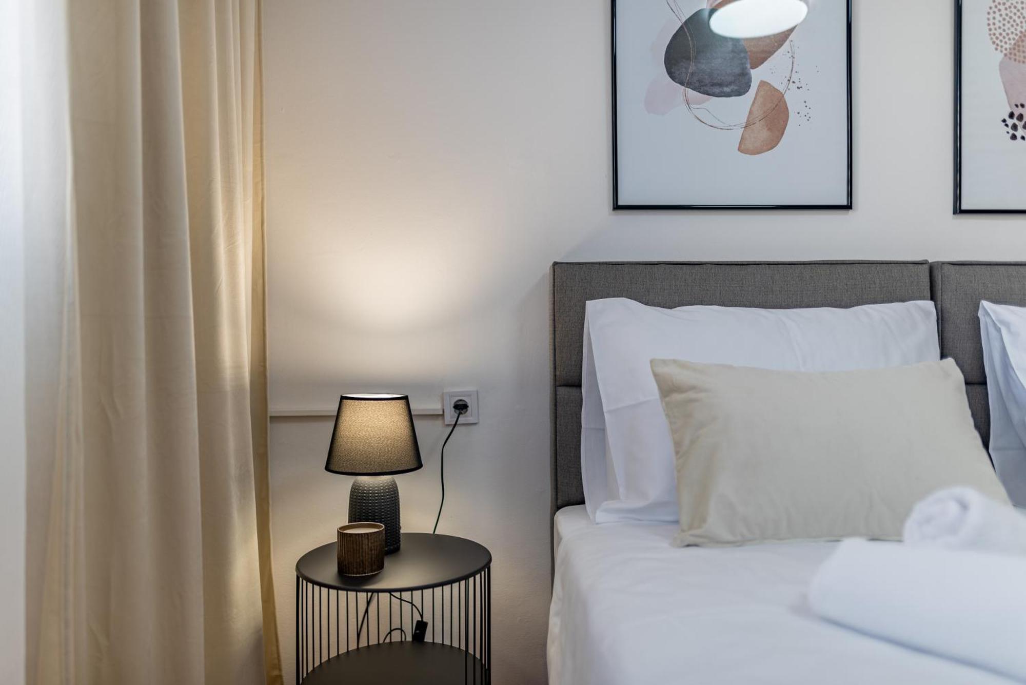 A&M 3 Bridge Luxury Center Apartment Zadar Exterior foto