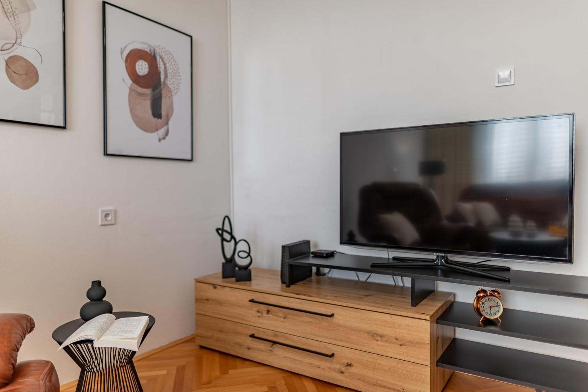 A&M 3 Bridge Luxury Center Apartment Zadar Exterior foto