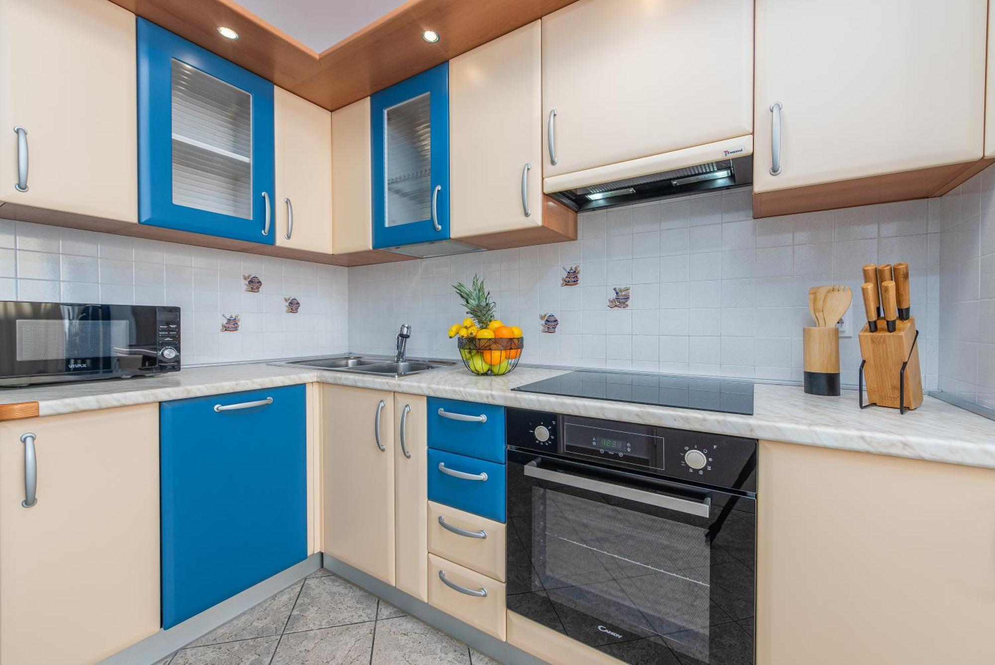 A&M 3 Bridge Luxury Center Apartment Zadar Exterior foto